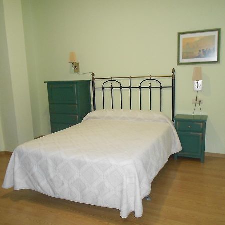 Hostal Casa Museo La Pajara Hellín 객실 사진