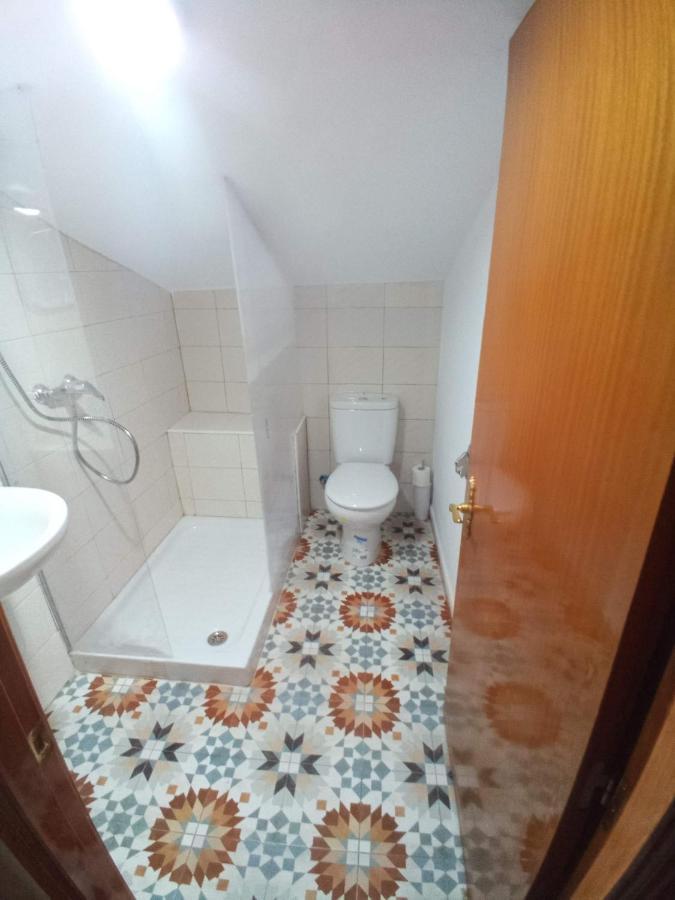 Hostal Casa Museo La Pajara Hellín 외부 사진