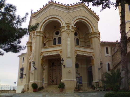Hostal Casa Museo La Pajara Hellín 외부 사진