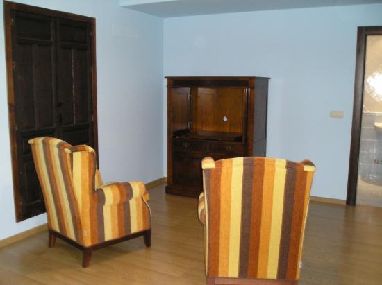 Hostal Casa Museo La Pajara Hellín 외부 사진