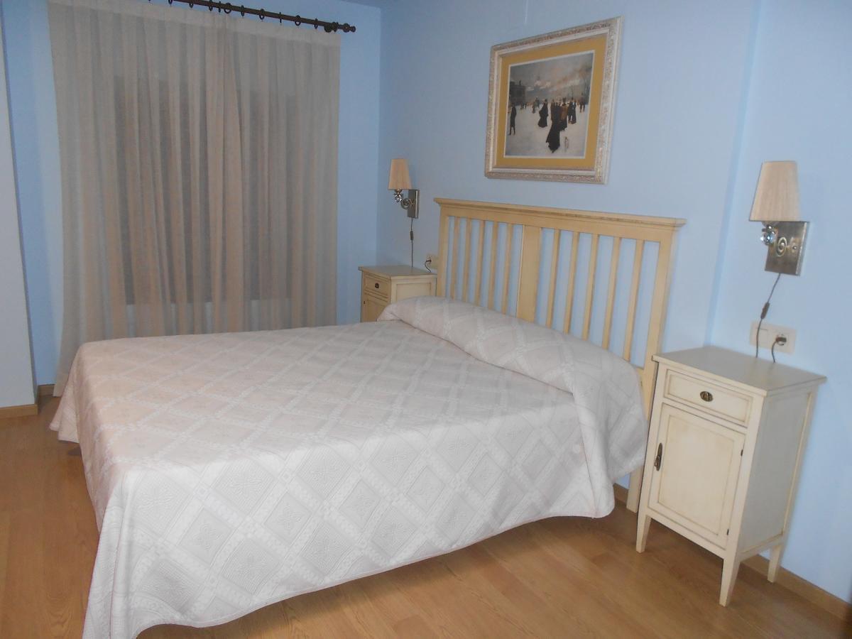 Hostal Casa Museo La Pajara Hellín 객실 사진