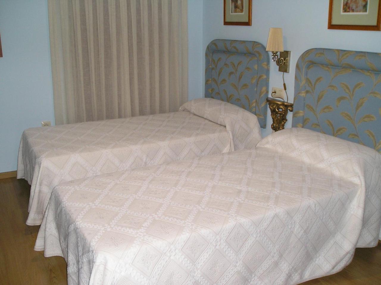 Hostal Casa Museo La Pajara Hellín 객실 사진
