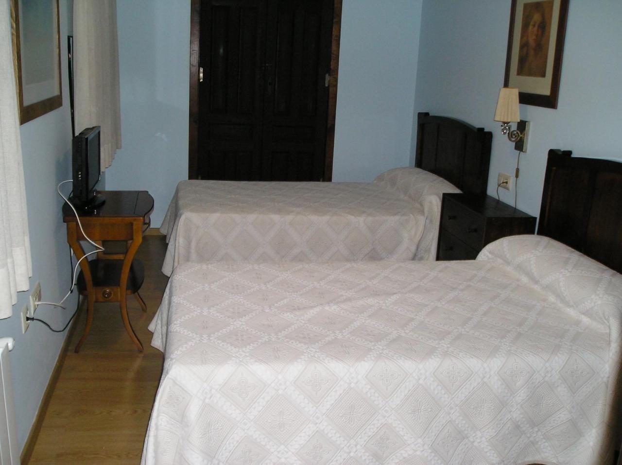 Hostal Casa Museo La Pajara Hellín 객실 사진