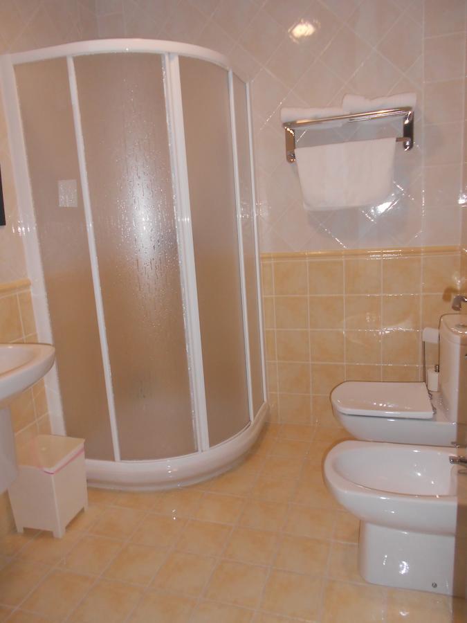 Hostal Casa Museo La Pajara Hellín 외부 사진